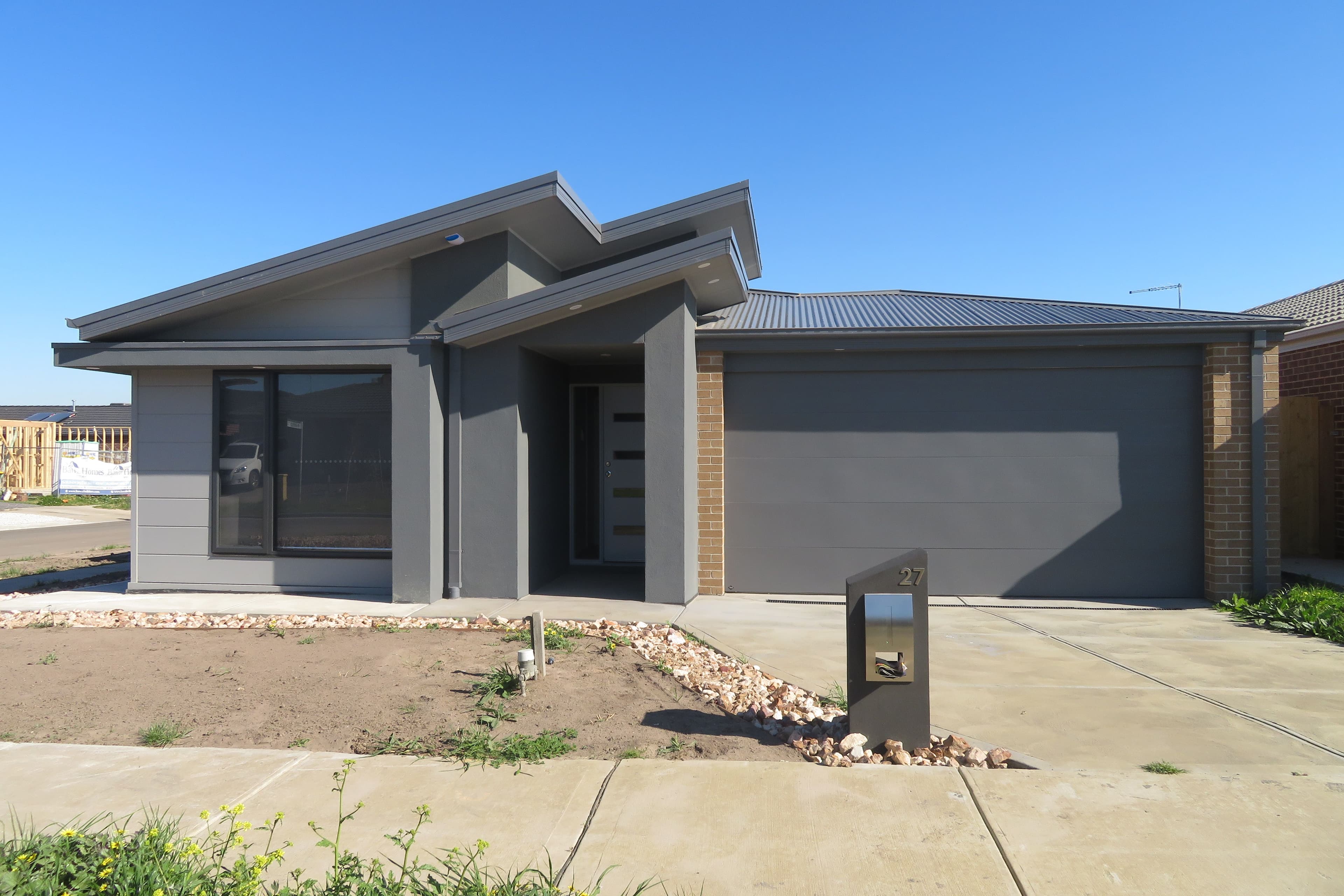 27 Bedstraw Street, Mernda VIC 3754, Mernda - Image 1