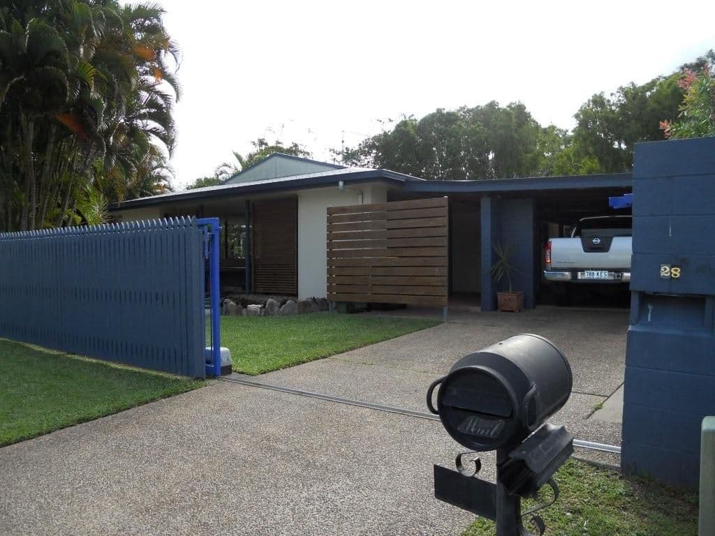 28 Barnfield Drive, ANDERGROVE QLD 4740, Andergrove - Image 1
