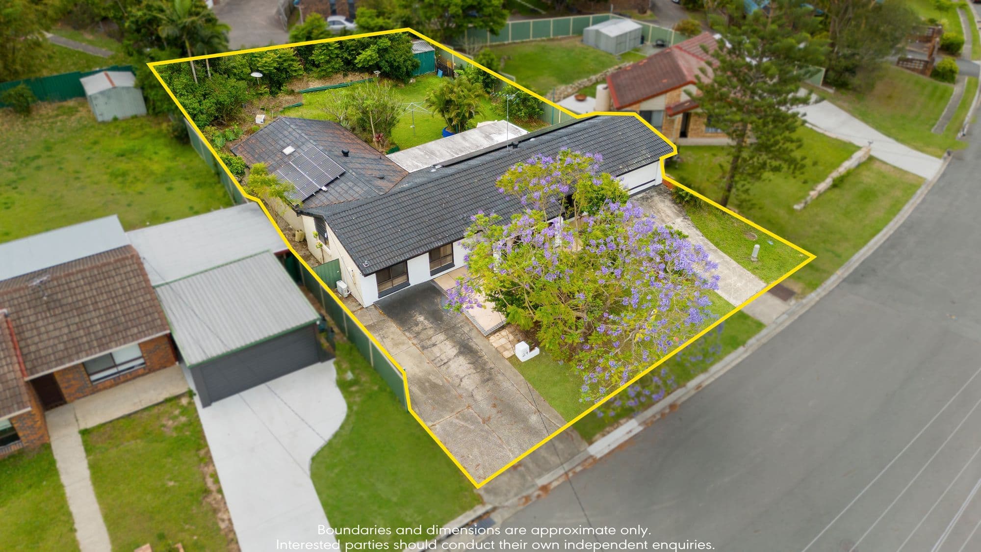 29 Linning Street, Mount Warren Park QLD 4207, Mount Warren Park - Image 1