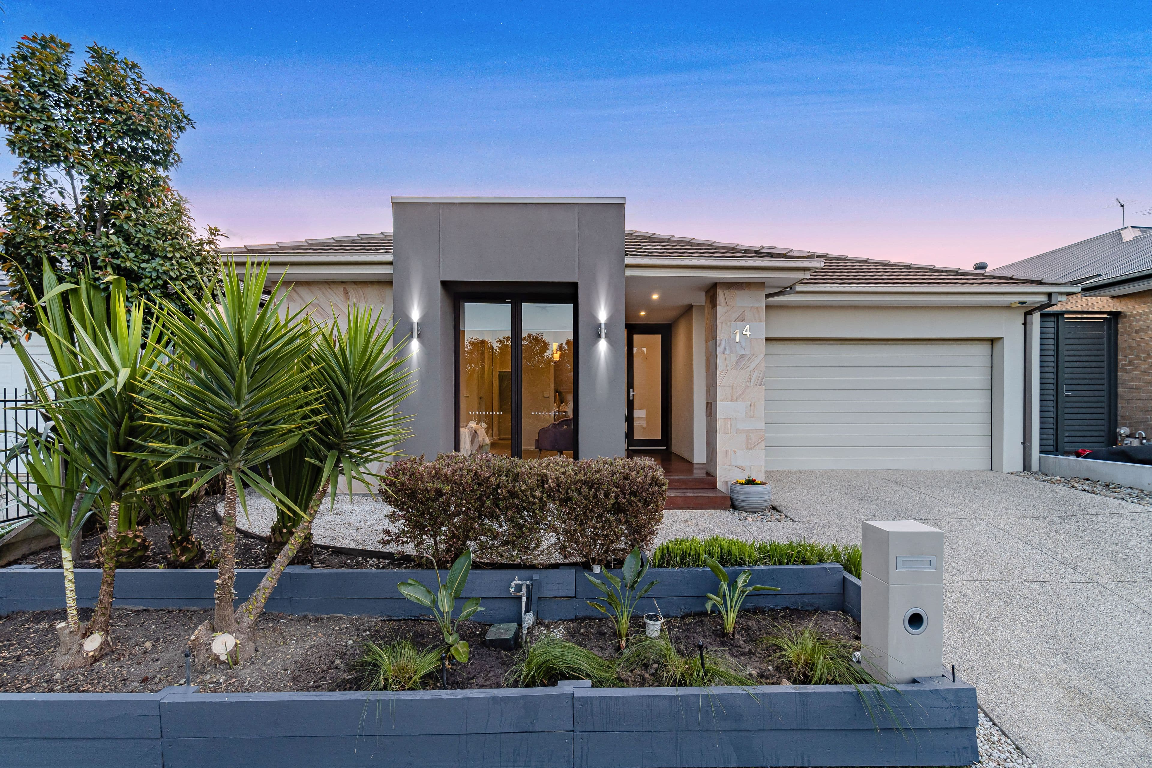 14 Gallagher Way, Mernda VIC 3754, Mernda - Image 1