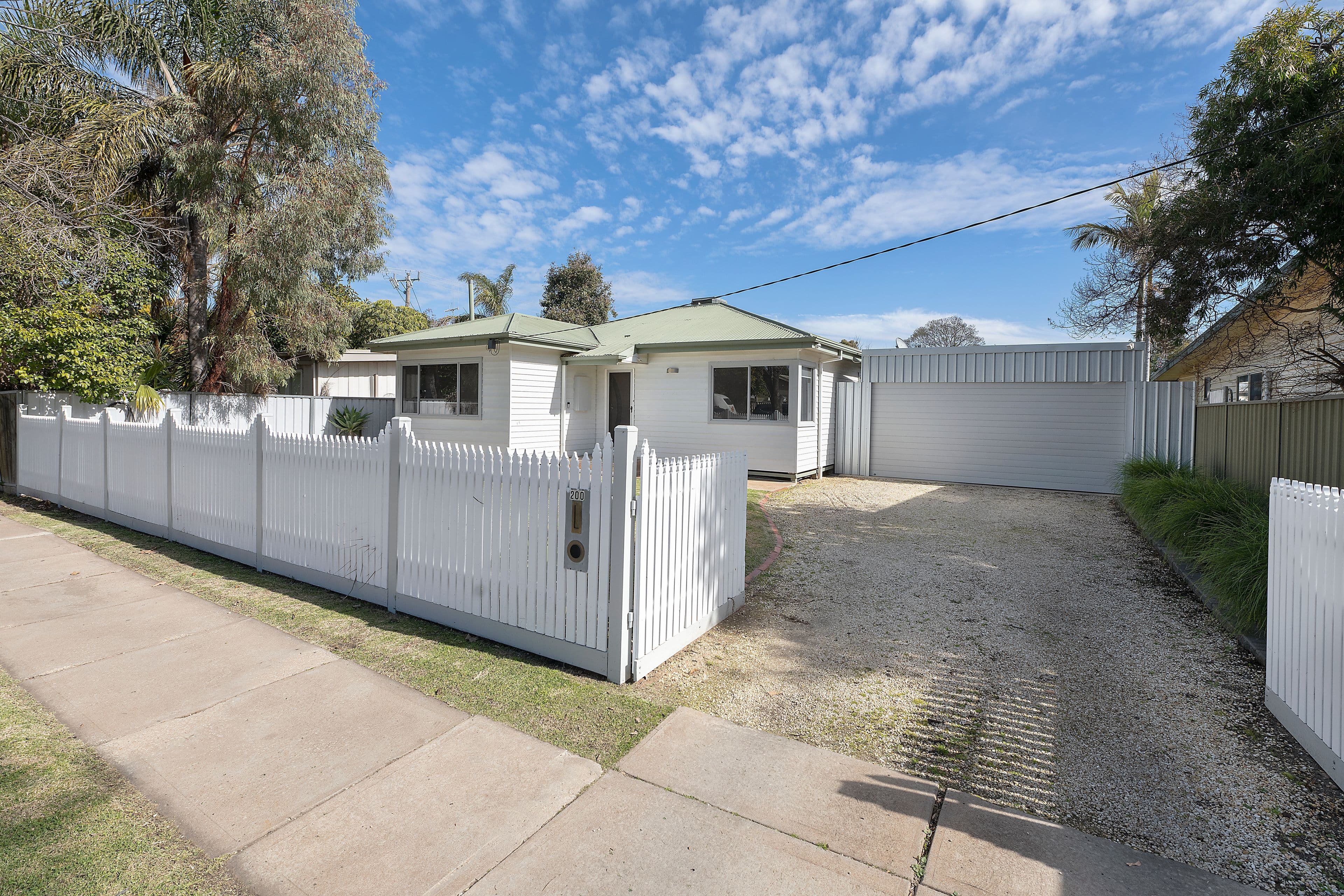 200 Stradbroke Avenue, Swan Hill VIC 3585, Swan Hill - Image 1