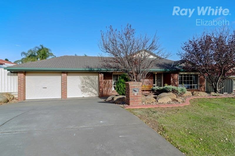21 Gateway Drive, Salisbury Heights SA 5109, Salisbury Heights - Image 1