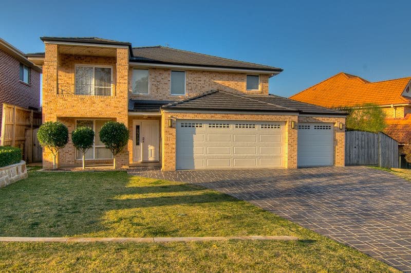 27 St Pauls Avenue, CASTLE HILL NSW 2154, Castle Hill - Image 1