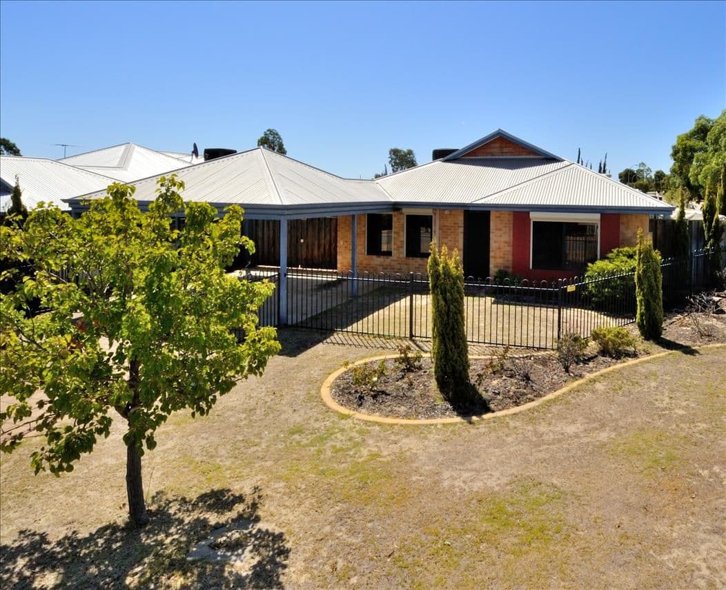 2 Winderie Crescent, ELLENBROOK WA 6069, Ellenbrook - Image 1
