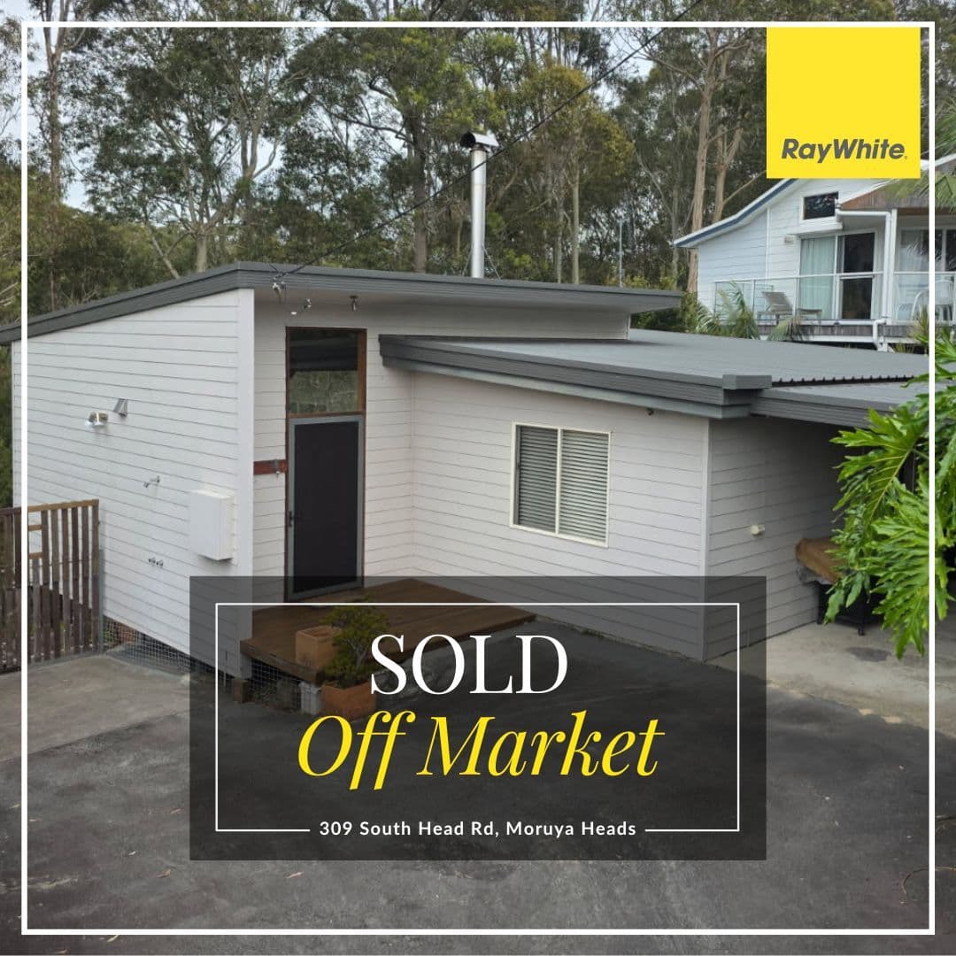 309 South Head Road, Moruya Heads NSW 2537, Moruya Heads - Image 1