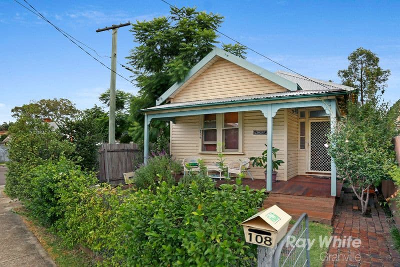 108 Railway Parade, Granville NSW 2142, Granville - Image 1
