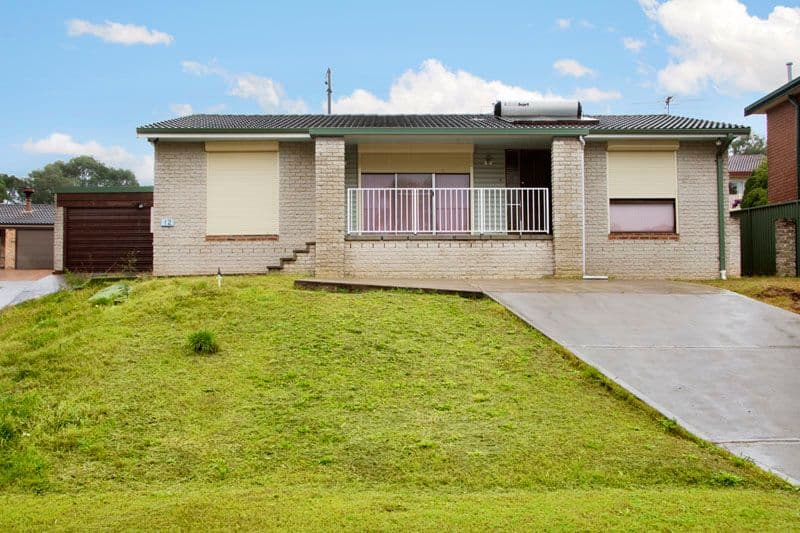 12 Yara Close, BANGOR NSW 2234, Bangor - Image 1