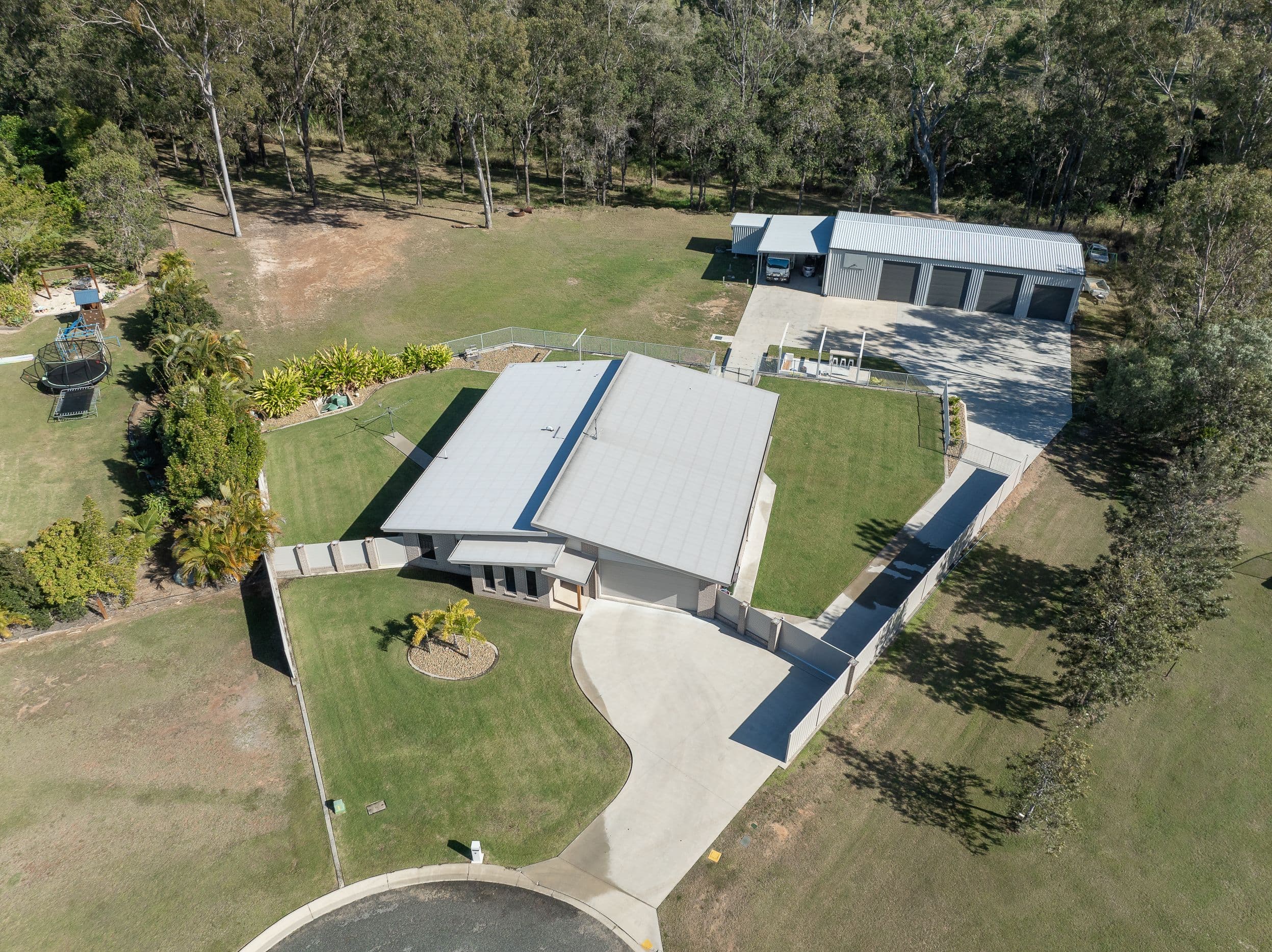 9 Denaid Court, Benaraby QLD 4680, Benaraby - Image 1