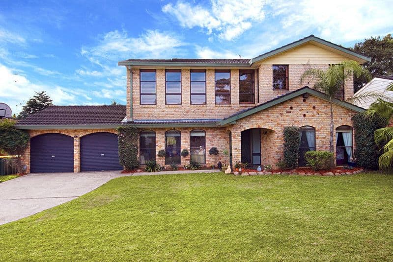 20 Grevillea Grove, Baulkham Hills NSW 2153, Baulkham Hills - Image 1