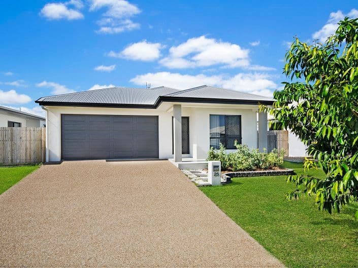 25 Velasco Street, Burdell QLD 4818, Burdell - Image 1