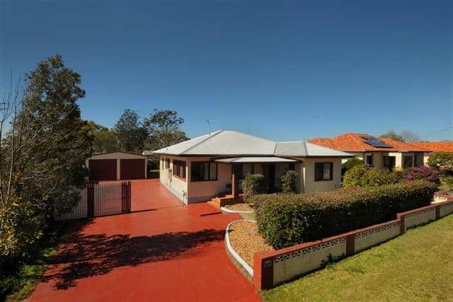 2 Lloyd Street, HARRISTOWN QLD 4350, Harristown - Image 1