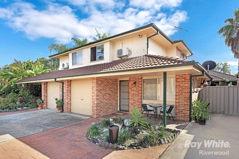20 Belgium Street, Riverwood NSW 2210, Riverwood - Image 1