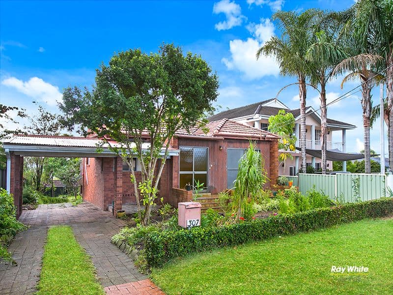 307 Princes Highway, Sylvania NSW 2224, Sylvania - Image 1