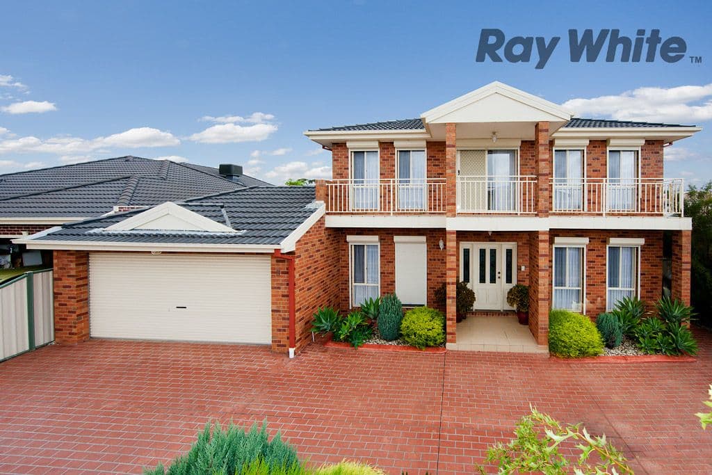 9 Sorrento Avenue, POINT COOK VIC 3030, Point Cook - Image 1