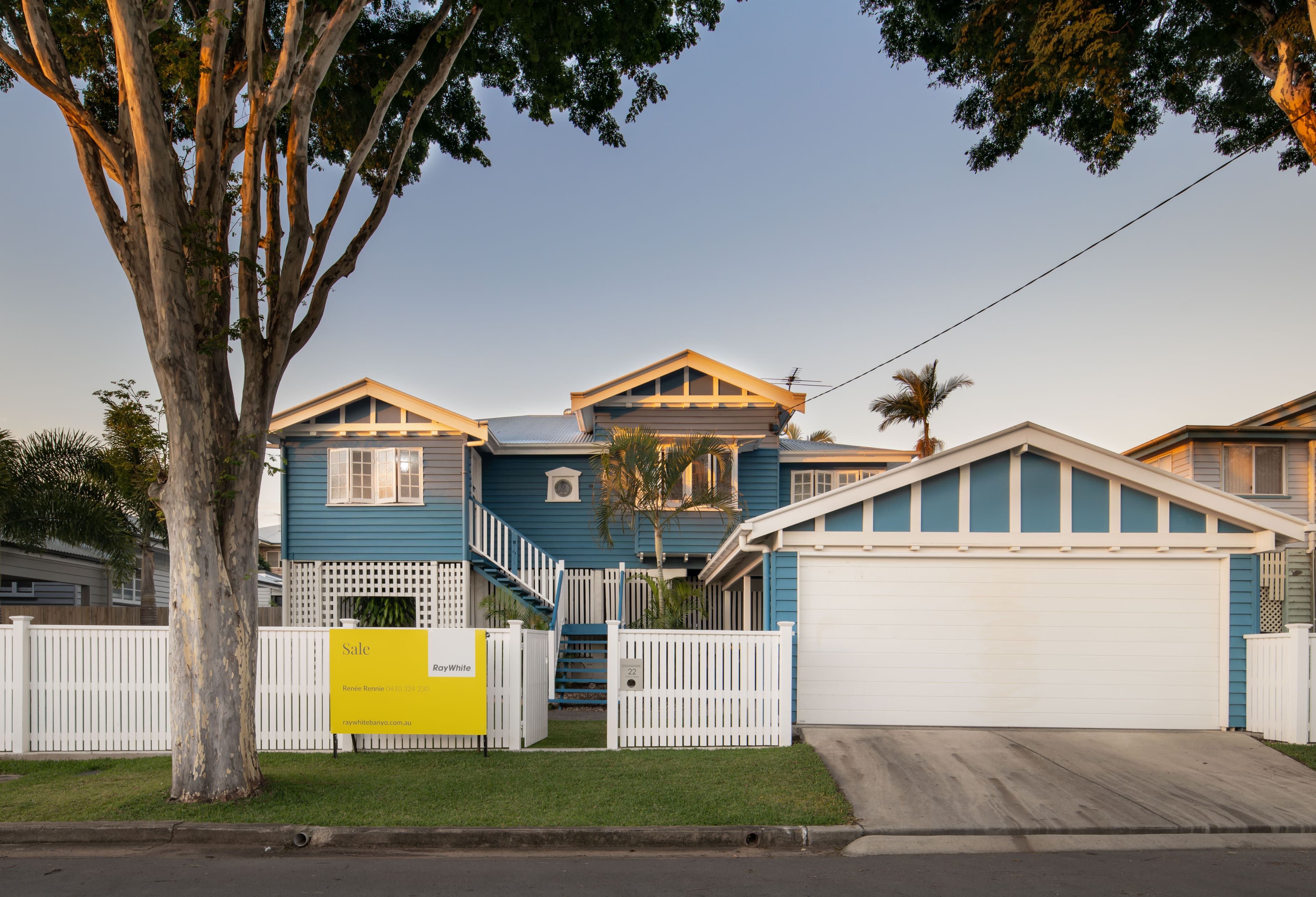 22 Walton Street, Banyo QLD 4014, Banyo - Image 1