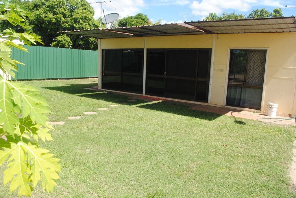 12 Brodie Street, Normanton QLD 4890, Normanton - Image 1