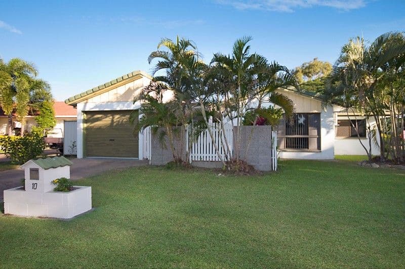 10 Norwich Court, KIRWAN QLD 4817, Kirwan - Image 1