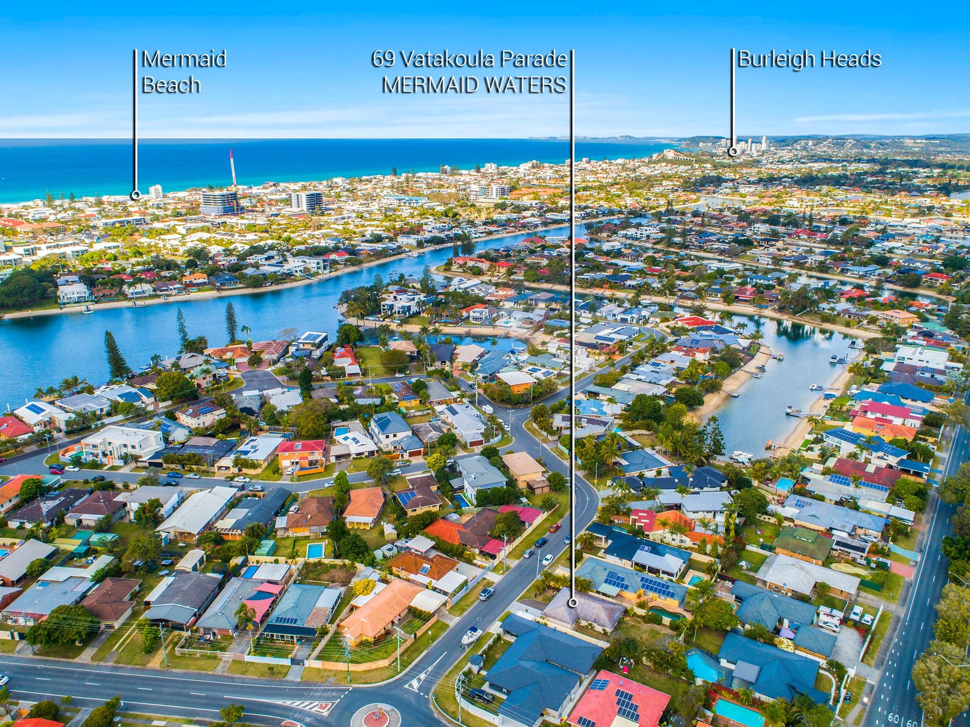 69 Vatakoula Parade, Mermaid Waters QLD 4218, Mermaid Waters - Image 1