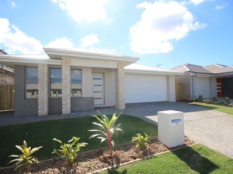 15 Raff Road, Caboolture South QLD 4510, Caboolture South - Image 1