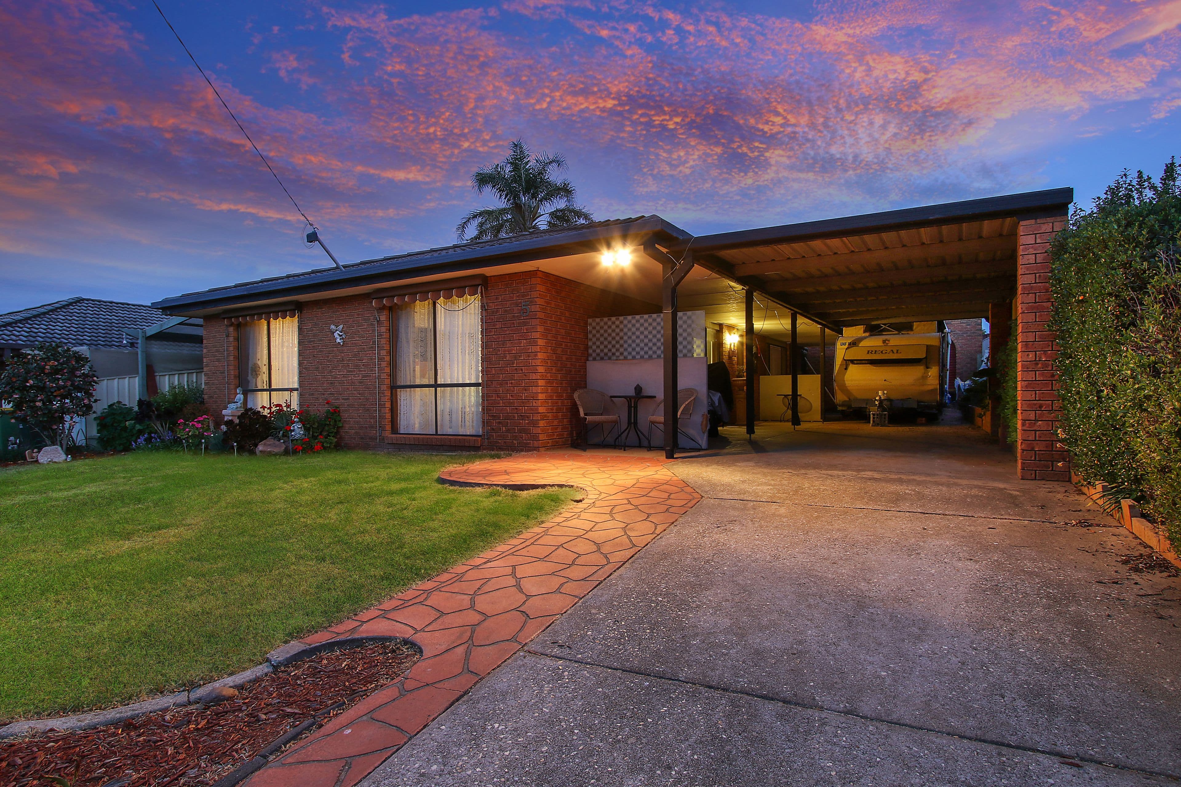 5 Sinnett Court, West Wodonga VIC 3690, West Wodonga - Image 1