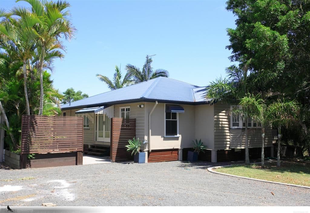 444 Pialba Burrum Heads Road, DUNDOWRAN QLD 4655, Dundowran Beach - Image 1