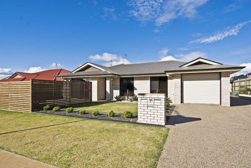 14 Sambar Court, KEARNEYS SPRING QLD 4350, Kearneys Spring - Image 1