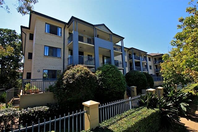 300 Sir Fred Schonell Drive, ST LUCIA QLD 4067, St Lucia - Image 1