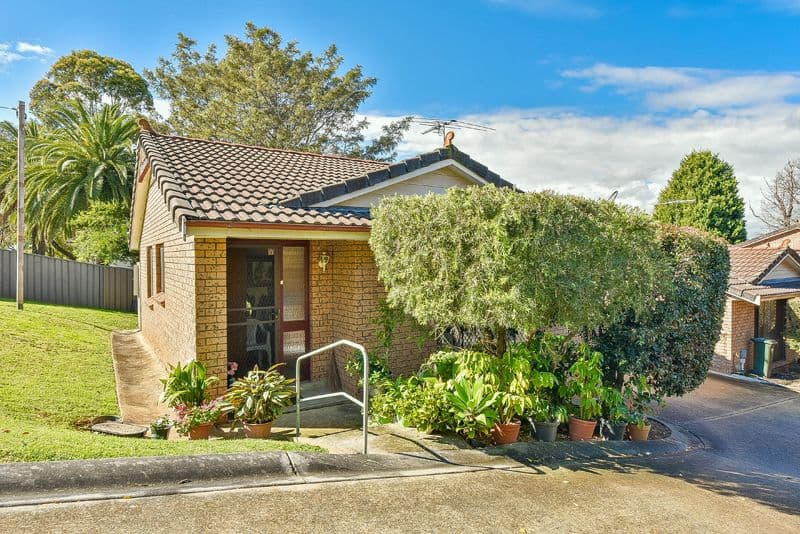 144 Macquarie Avenue, Campbelltown NSW 2560, Campbelltown - Image 1