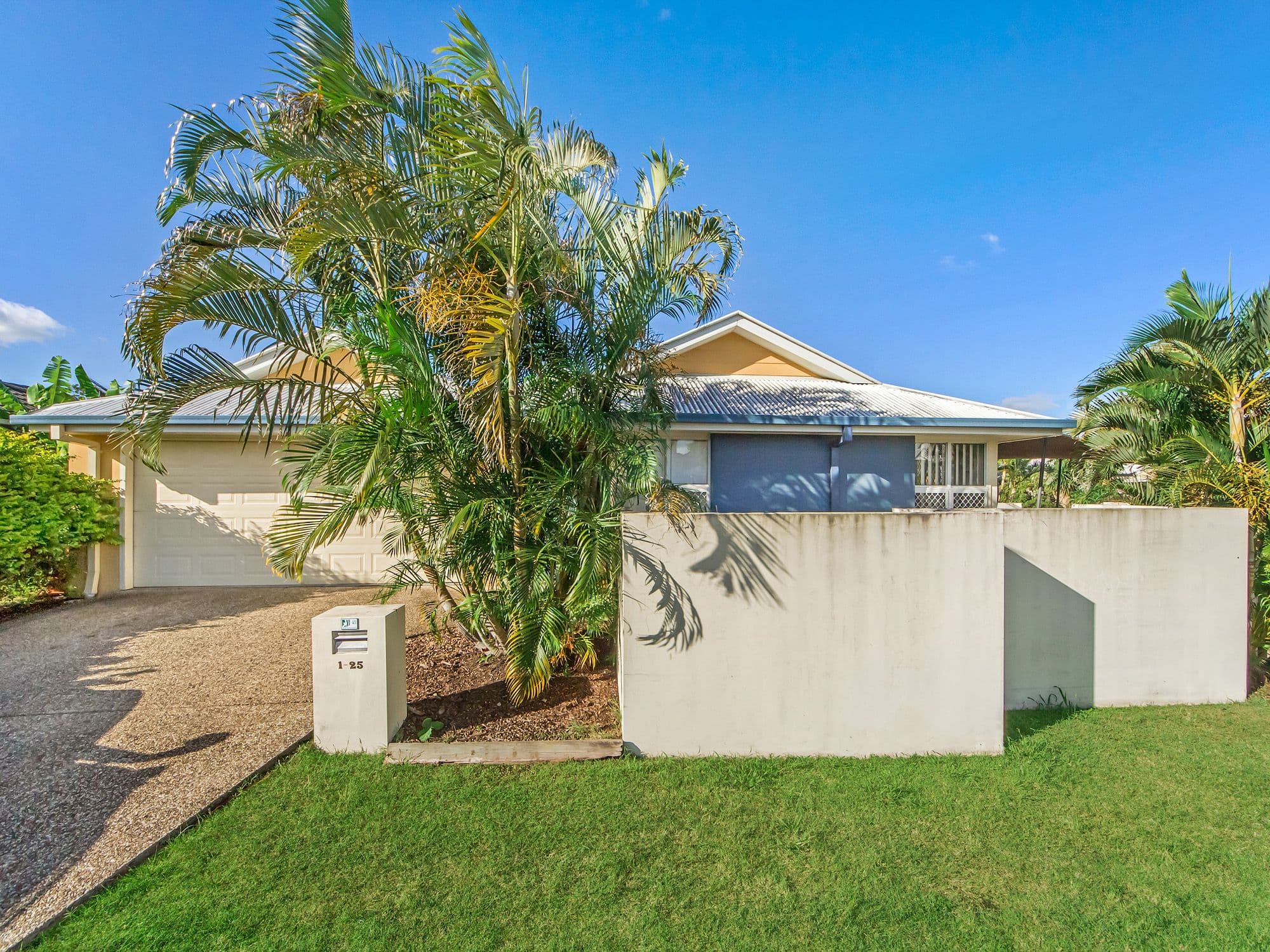 25 Denton Street, Upper Coomera QLD 4209, Upper Coomera - Image 1