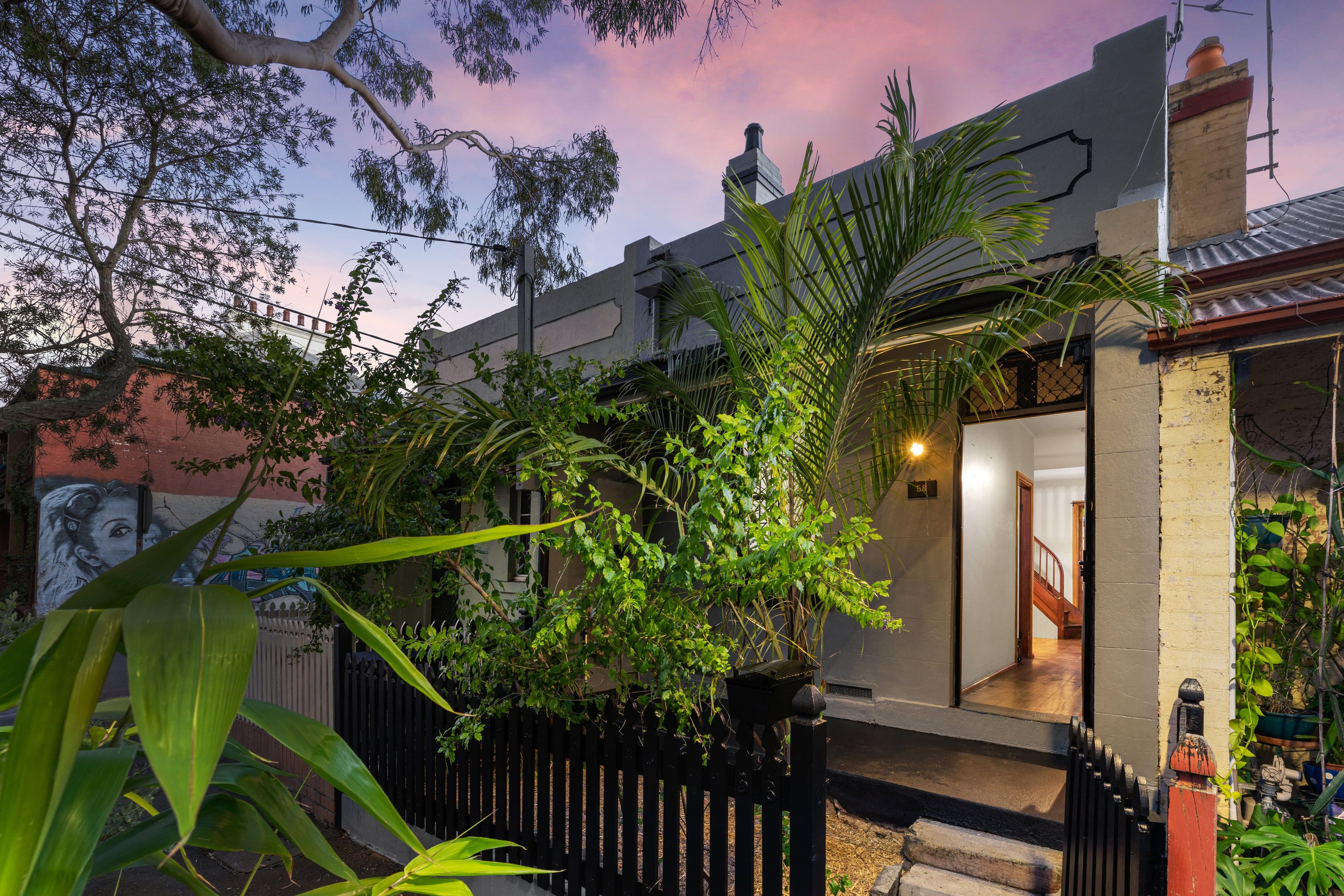 58 Glebe Street, Glebe NSW 2037, Glebe - Image 1