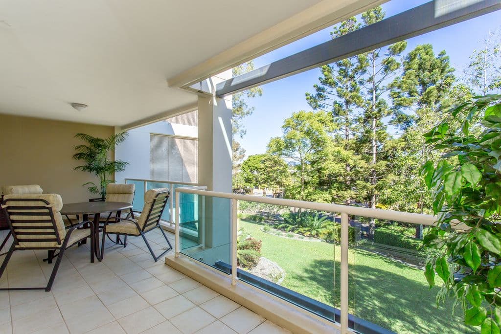 4110 Archer Hill, Royal Pines Resort, Ross Street, Benowa QLD 4217, Benowa - Image 1