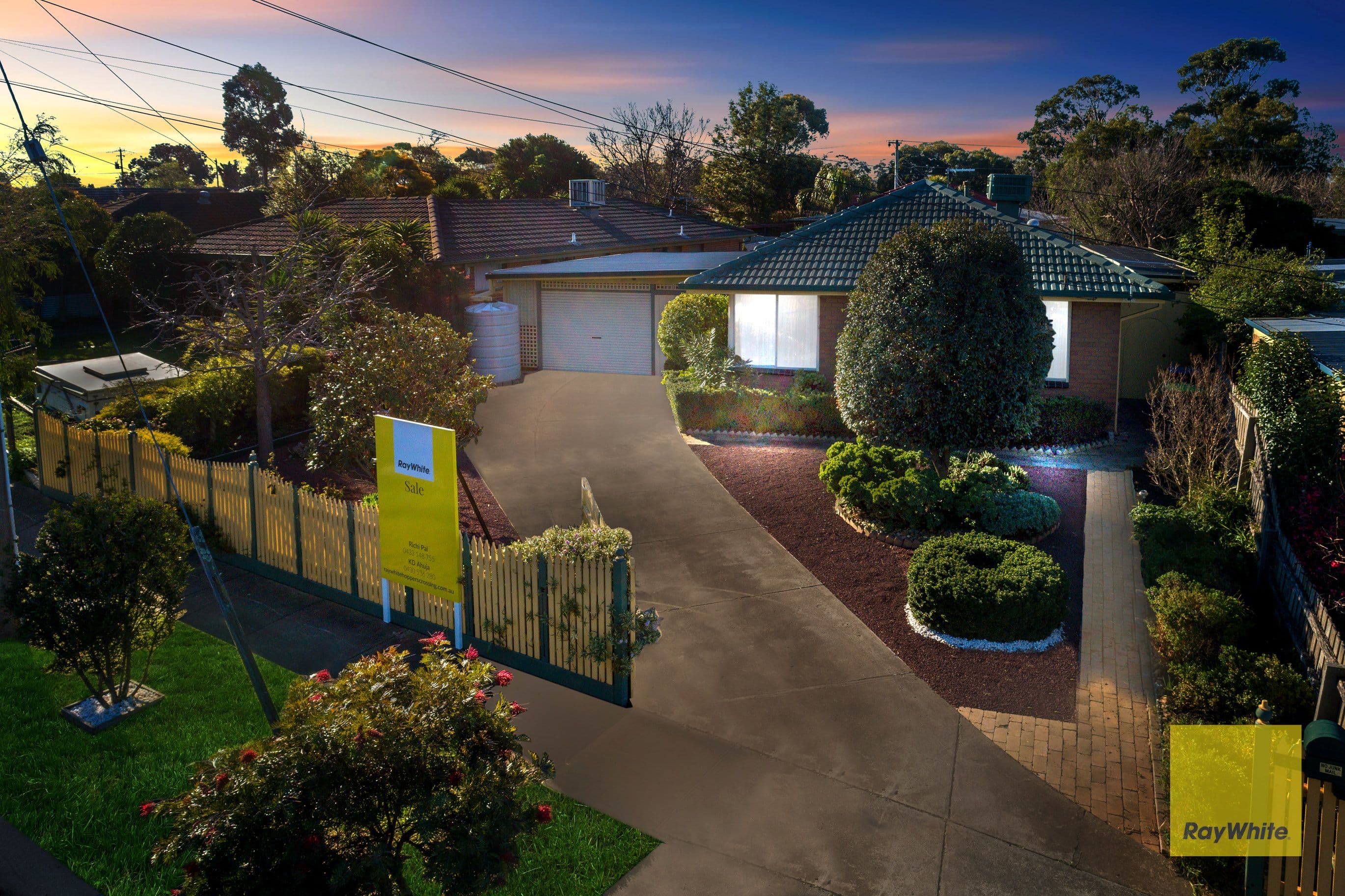 46 Valewood Drive, Wyndham Vale VIC 3024, Wyndham Vale - Image 1