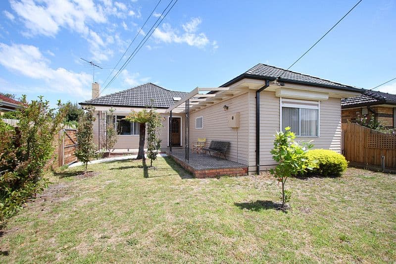 108 Haughton Road, OAKLEIGH VIC 3166, Oakleigh - Image 1