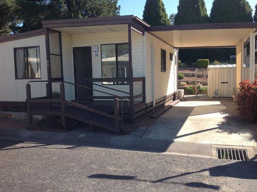 Unit 39 Village Park, Willow Drive, MOSS VALE NSW 2577, Moss Vale - Image 1
