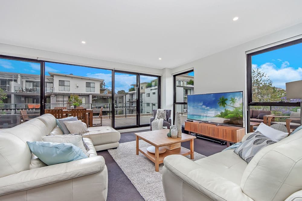 217-221 Carlingford Road, Carlingford NSW 2118, Carlingford - Image 1