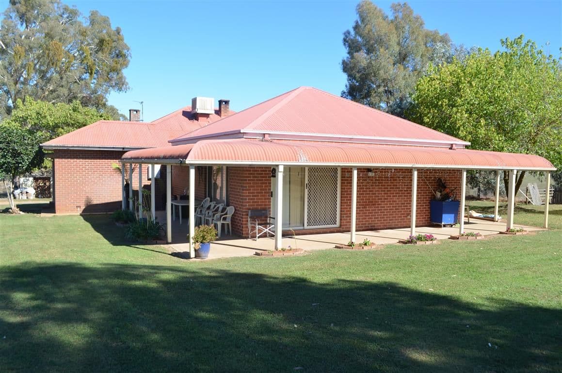 639 Wee Jasper Road, Tumut - Image 1