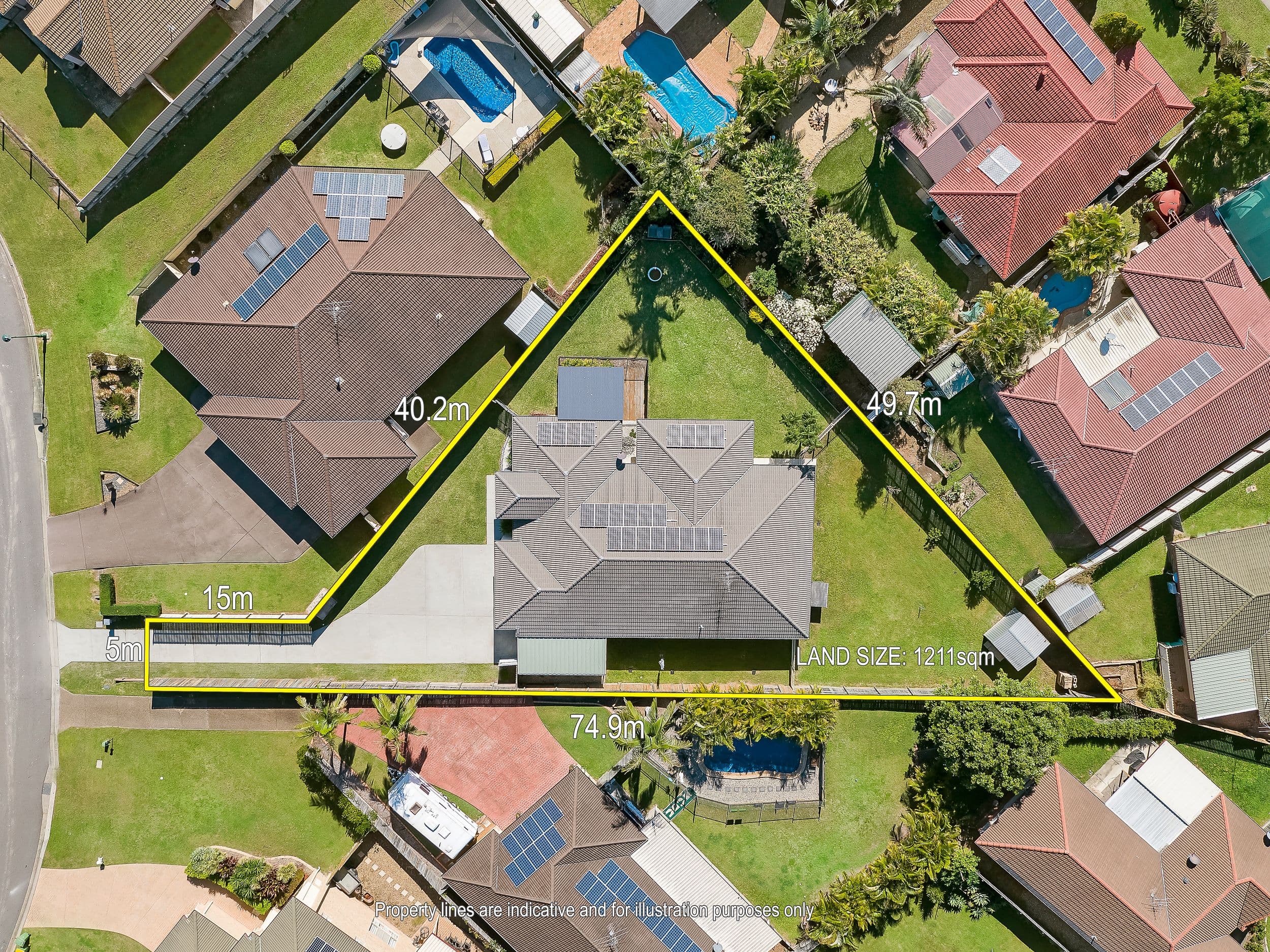 8 Fir Place, Warner QLD 4500, Warner - Image 1