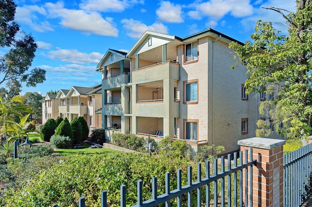 1A James Street, Baulkham Hills NSW 2153, Baulkham Hills - Image 1