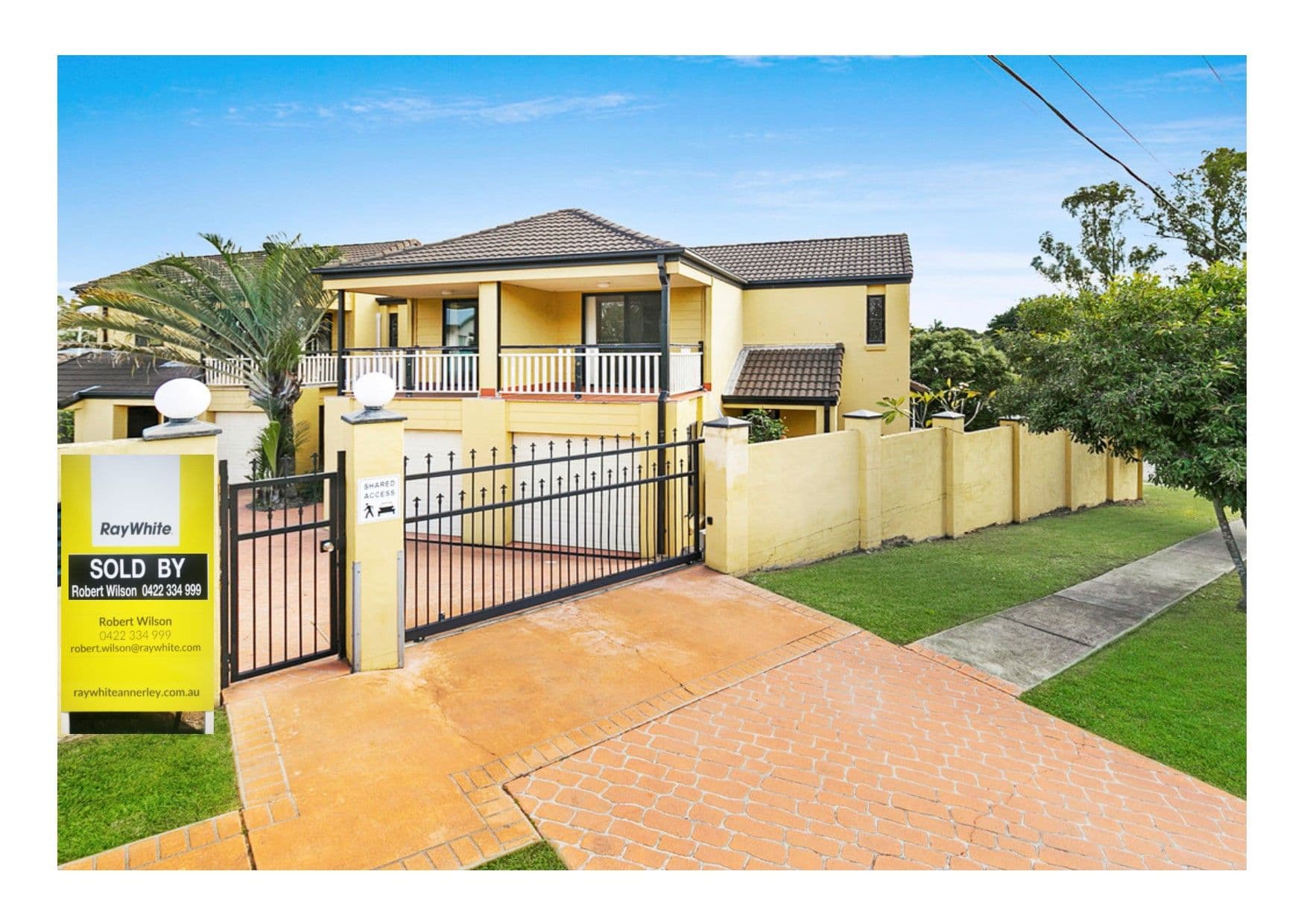 5 Barford Street, Moorooka QLD 4105, Moorooka - Image 1