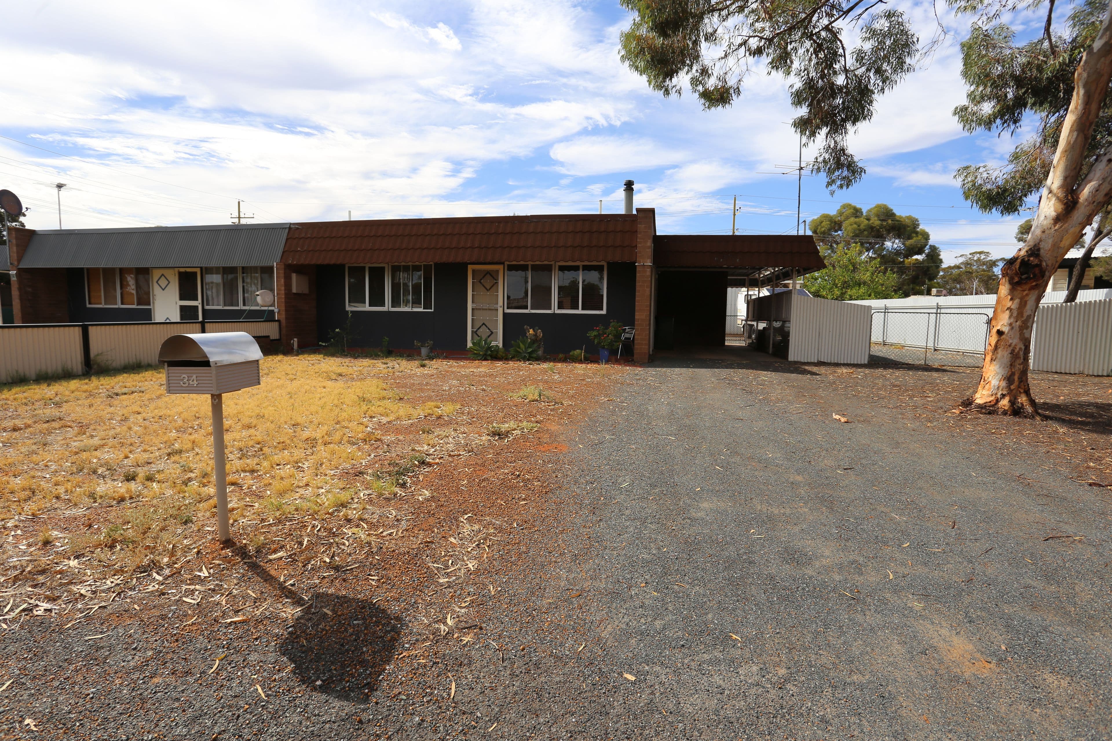 34 Maculata Street, Kambalda West WA 6442, Kambalda West - Image 1
