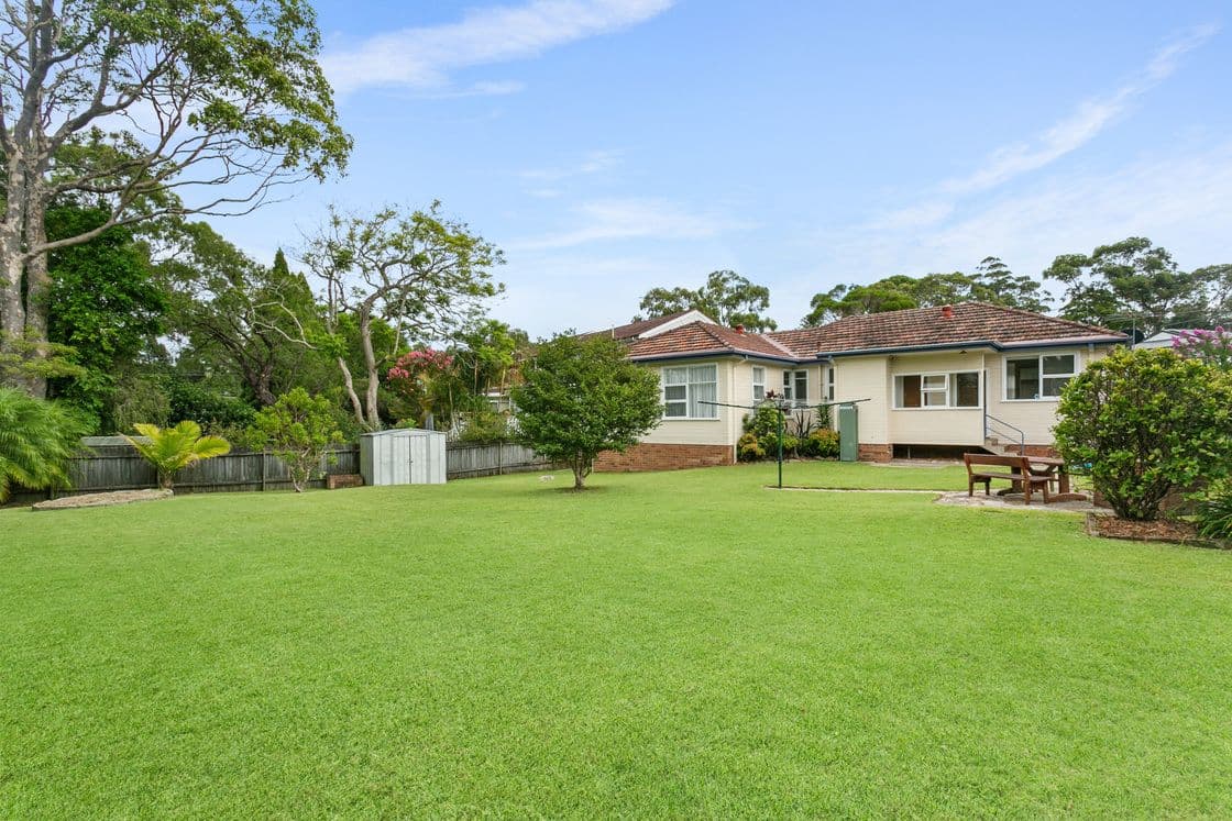 7 Emperor Place, Forestville NSW 2087, Forestville - Image 1