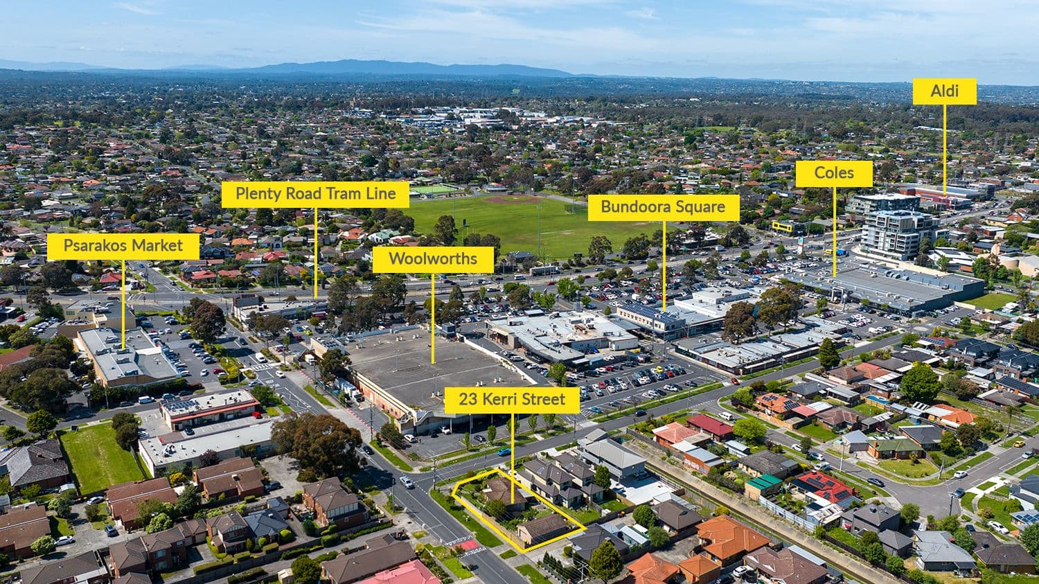 23 Kerri Street, Bundoora VIC 3083, Bundoora - Image 1