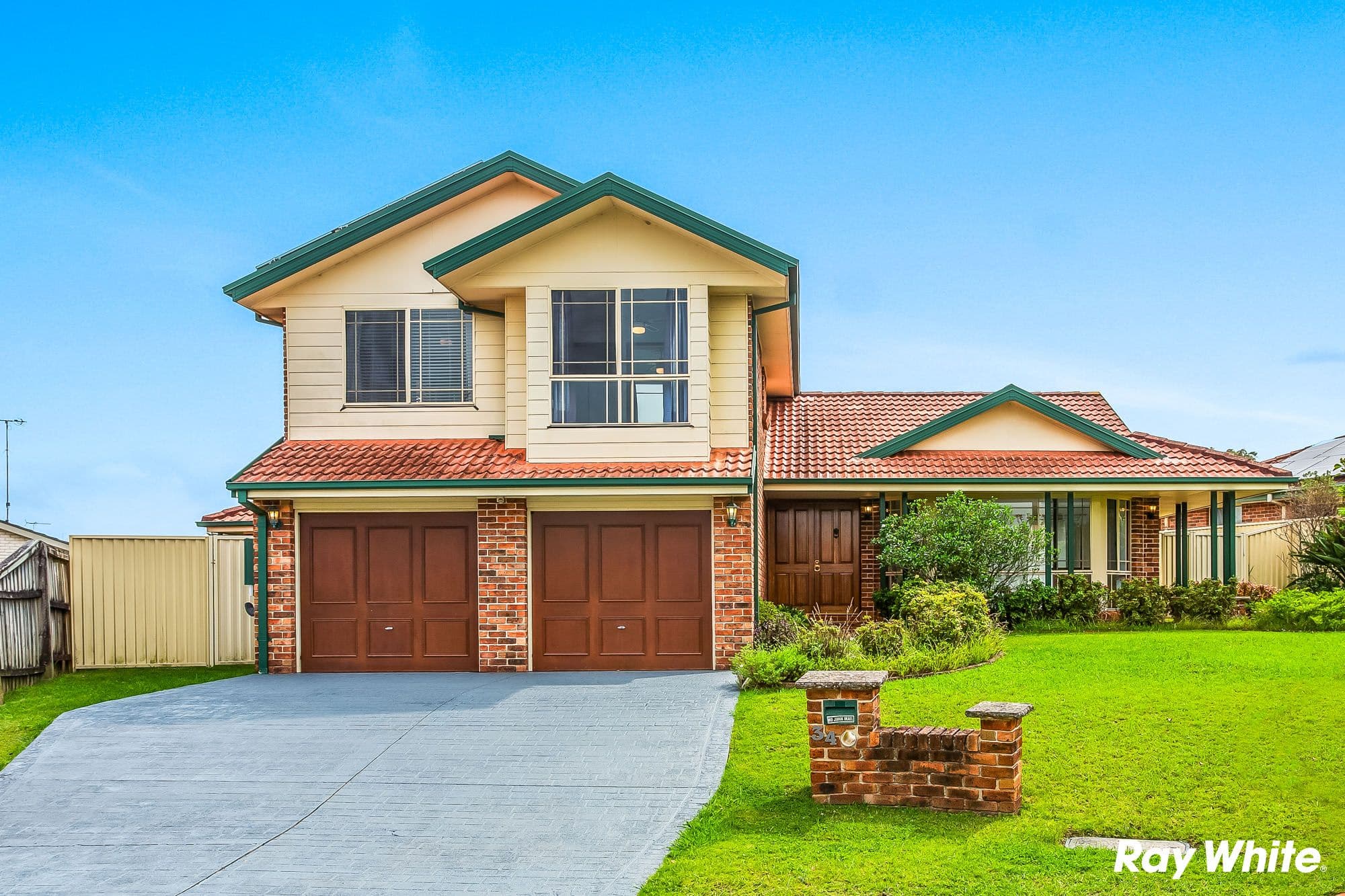 34 Monarch Place, Quakers Hill NSW 2763, Quakers Hill - Image 1