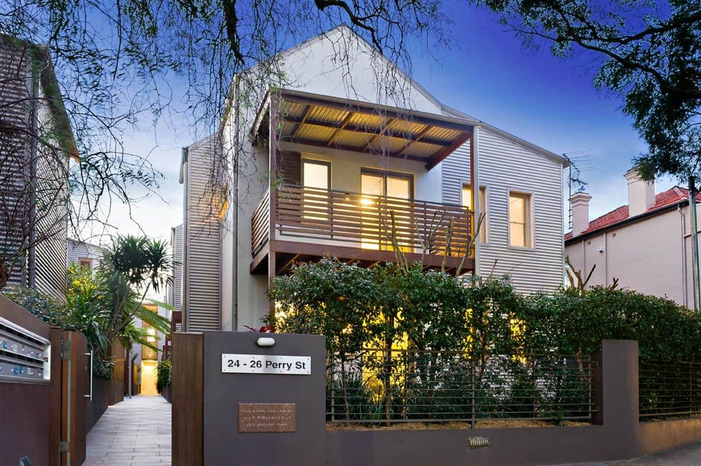 24-26 Perry Street, MARRICKVILLE NSW 2204, Marrickville - Image 1