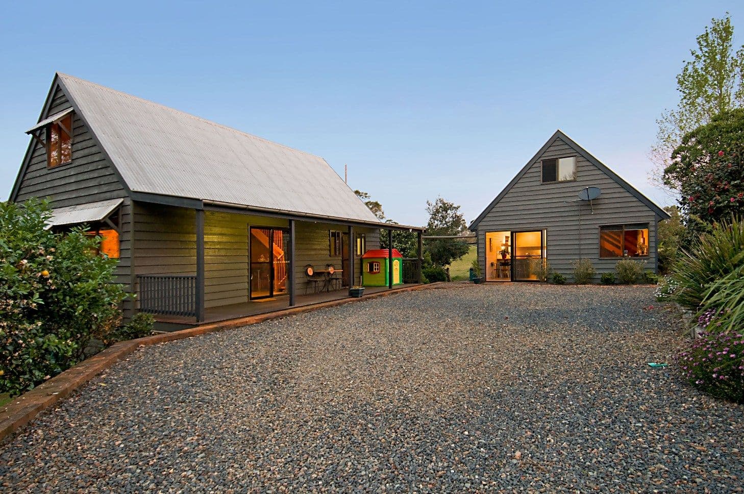 MALENY QLD 4552, Maleny - Image 1