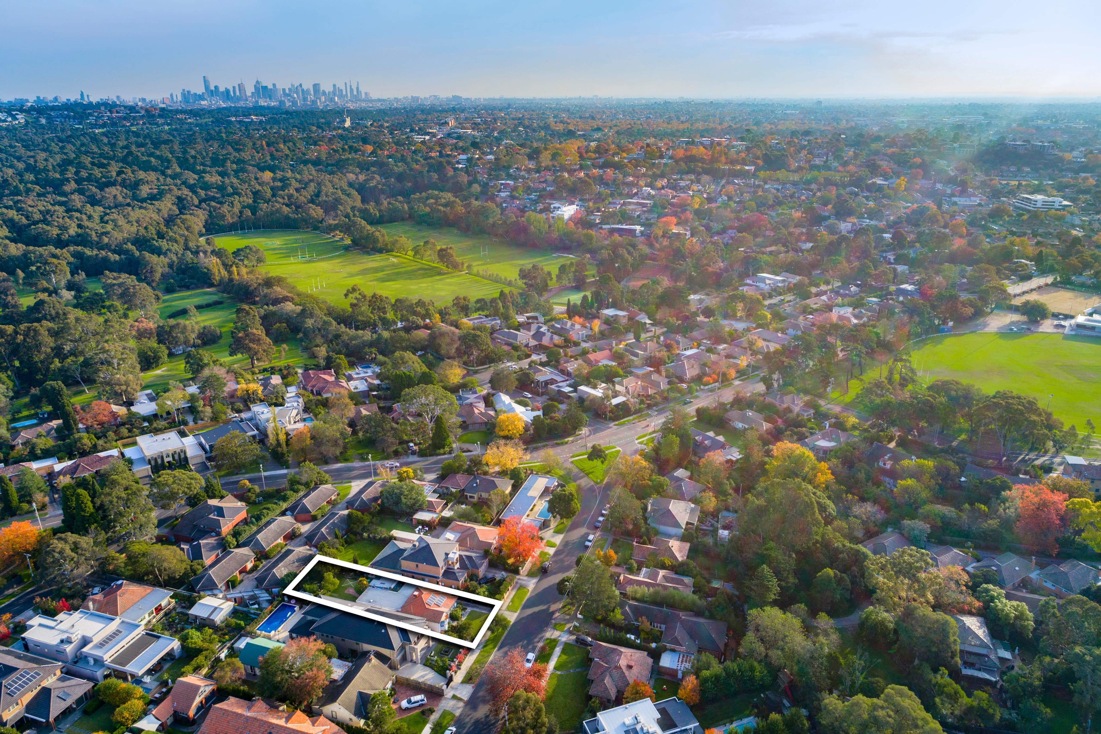 12 Wilfred Road, Ivanhoe East VIC 3079, Ivanhoe East - Image 1