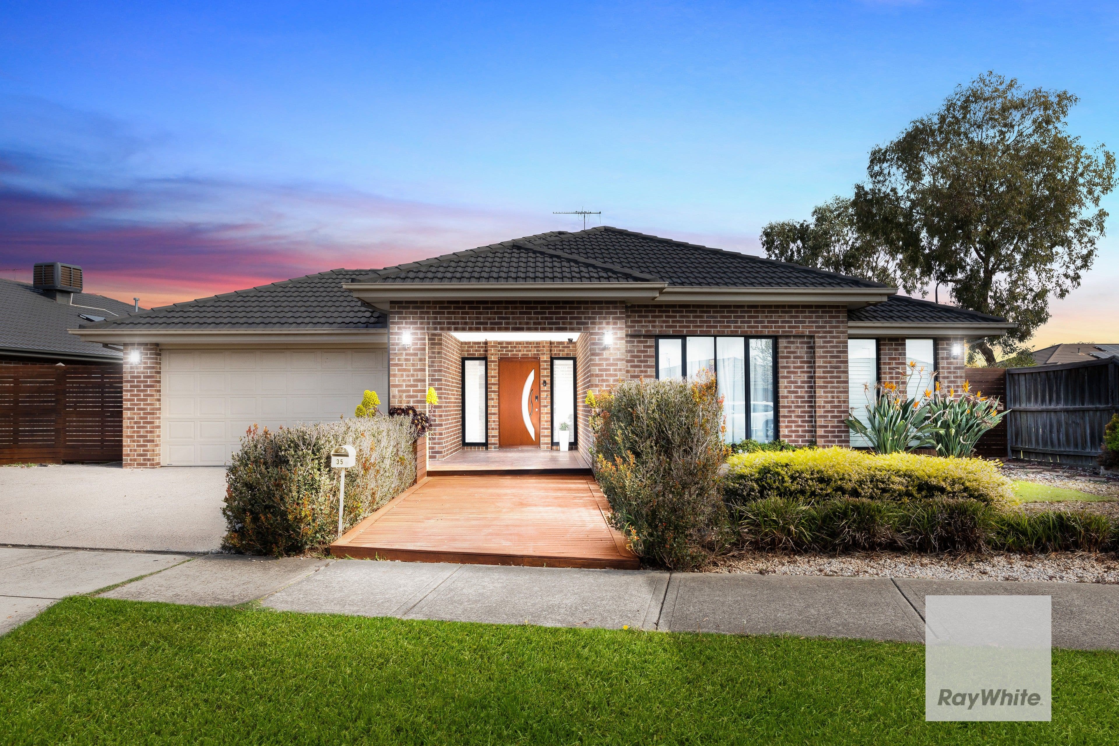 35 Hemsley Drive, Deer Park VIC 3023, Deer Park - Image 1