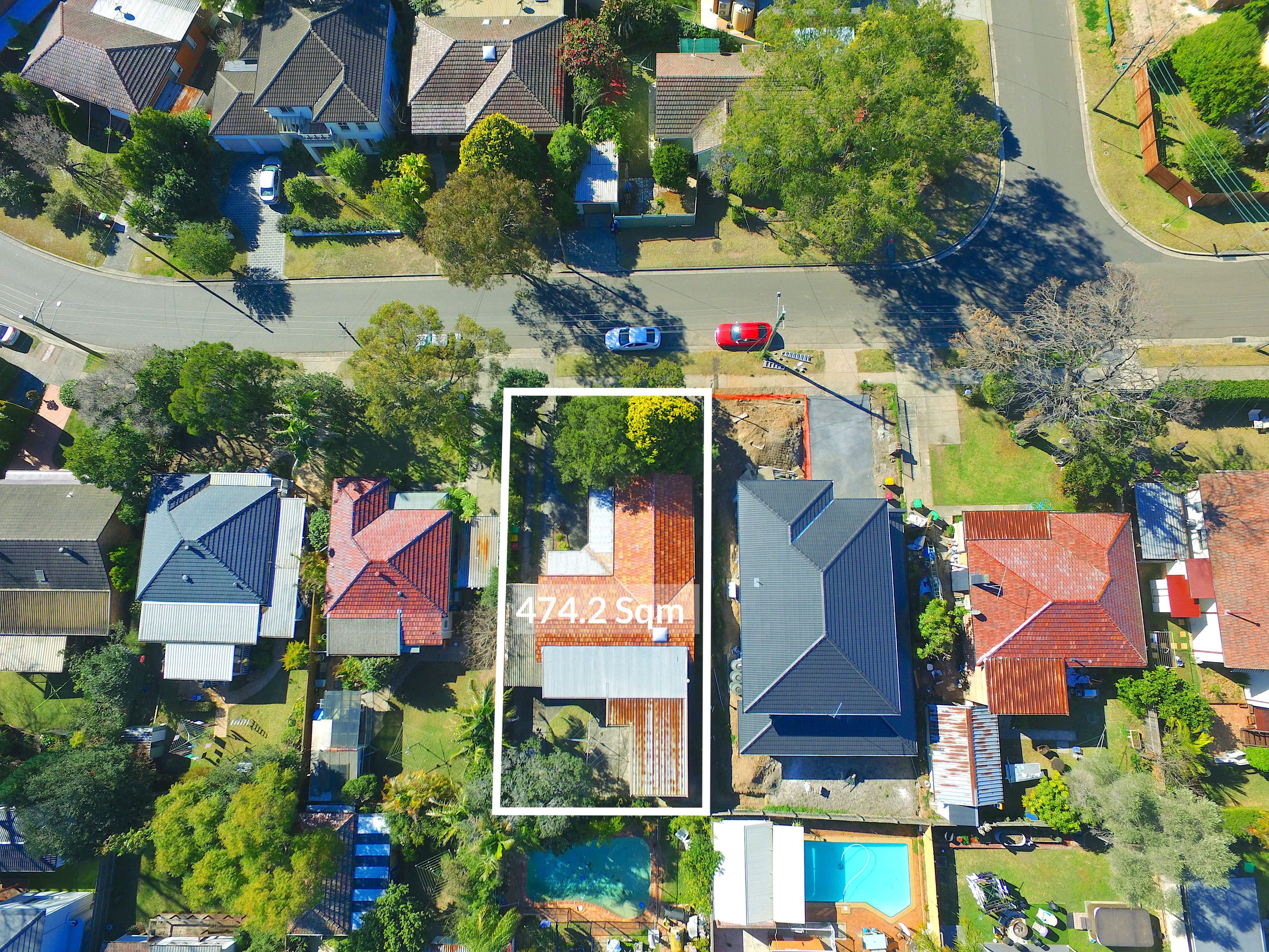 40 Edmondson Street, North Ryde - Image 1