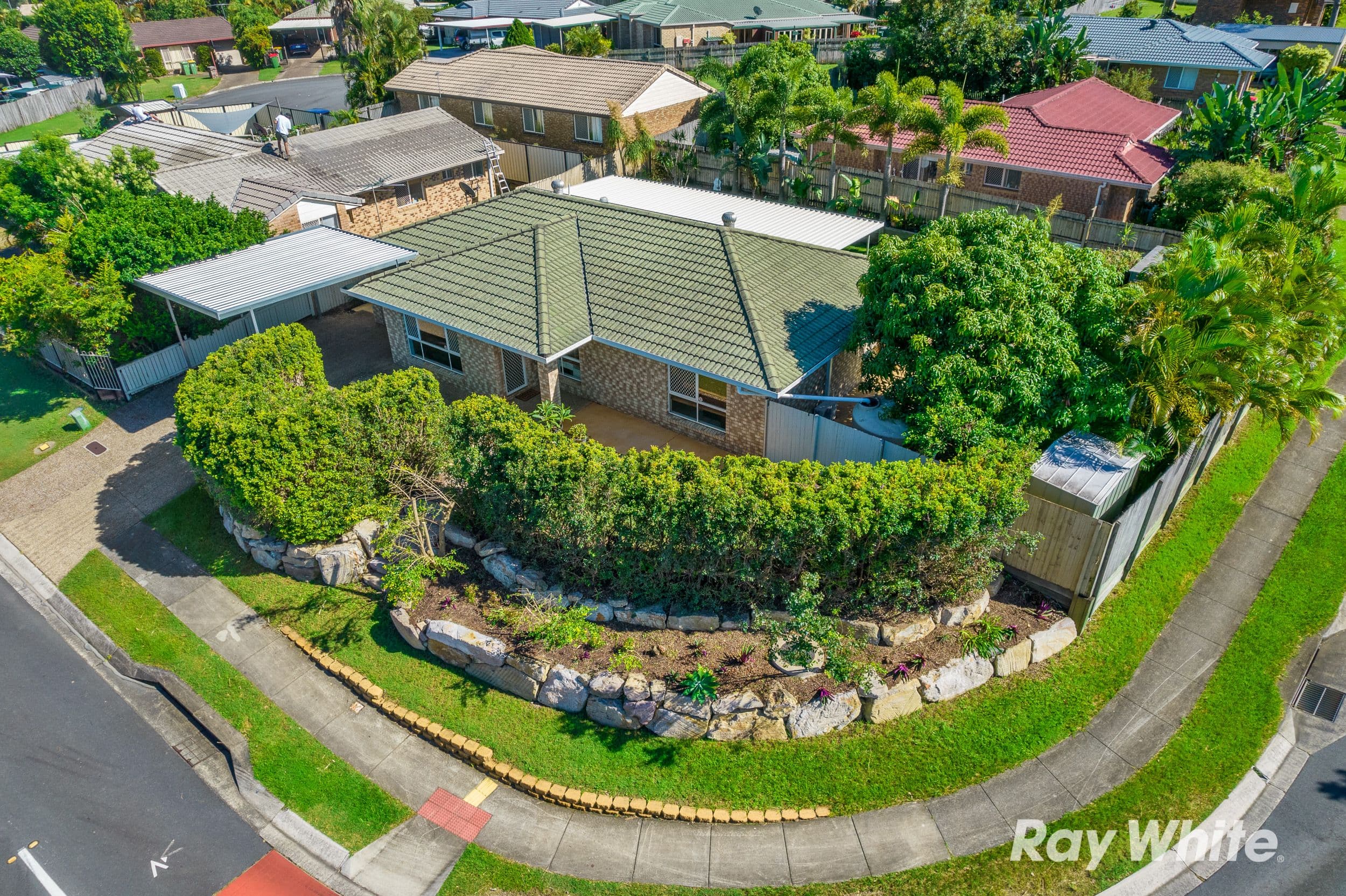 1 Riseborough Crescent, Crestmead QLD 4132, Crestmead - Image 1