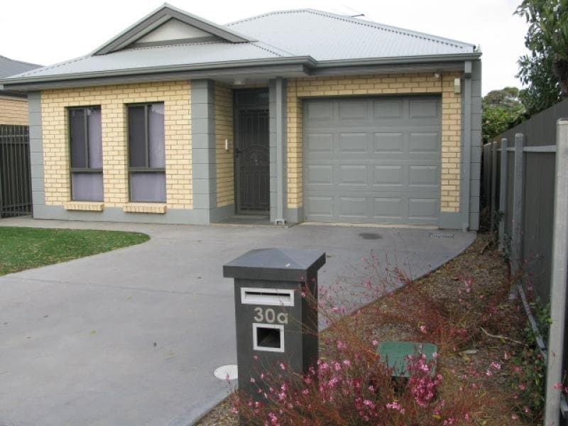 30A Salisbury Street, West Richmond - Image 1